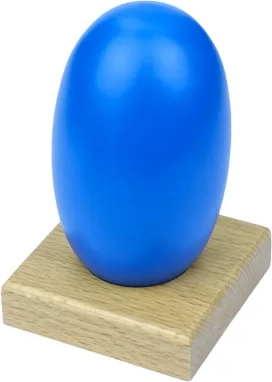 Moyo Montessori ellipsoid alusega