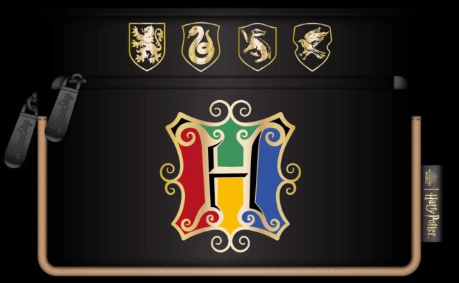 Large HARRY POTTER Case