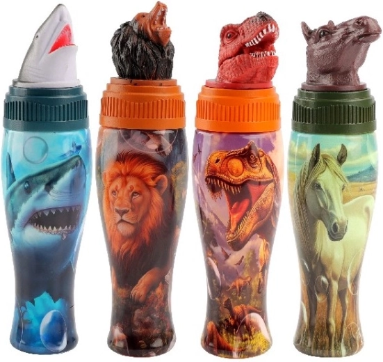 Bubble Blower Animal 70 ml