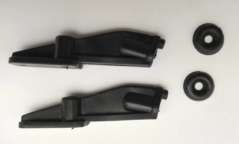 Jamara vahetükid spoileri tugiposti jaoks (splint) – 2 tk