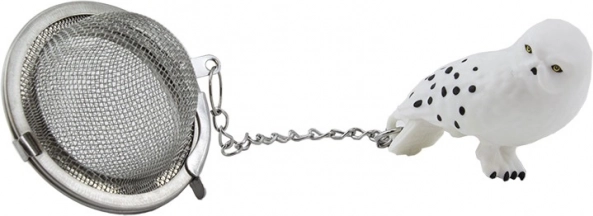 Hedviga teekorv HARRY POTTER