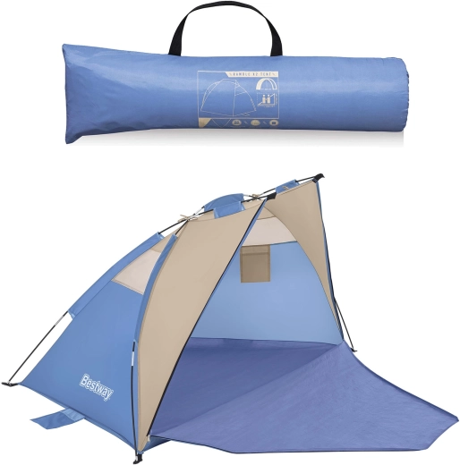 Matkatelk Bestway Ramble X2 200 × 100 × 100 cm 2 inimesele