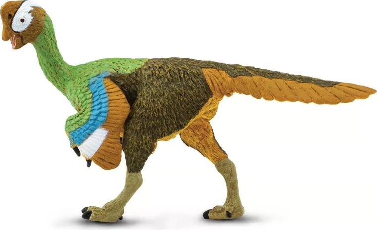 Safari Ltd. Citipati figuur – 1 tk