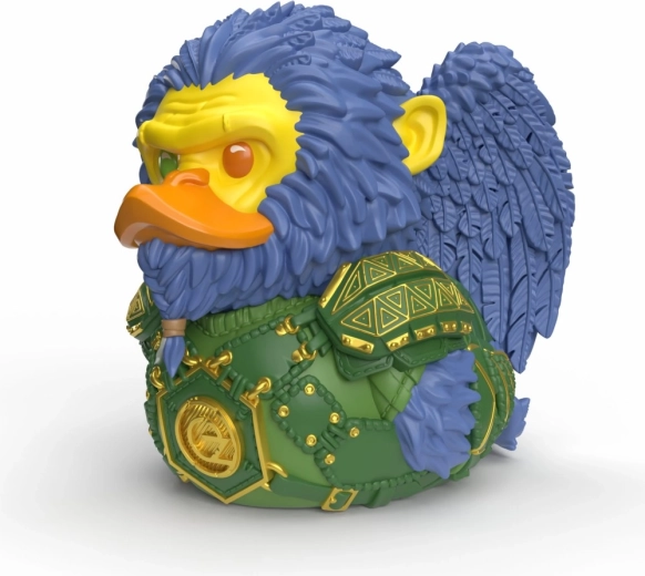 Collectible Tubbz Duck Wicked – Flying Monkey (First Edition)