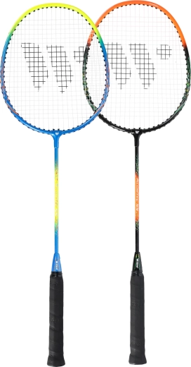 Wish Alumtec Badminton Set for Beginners