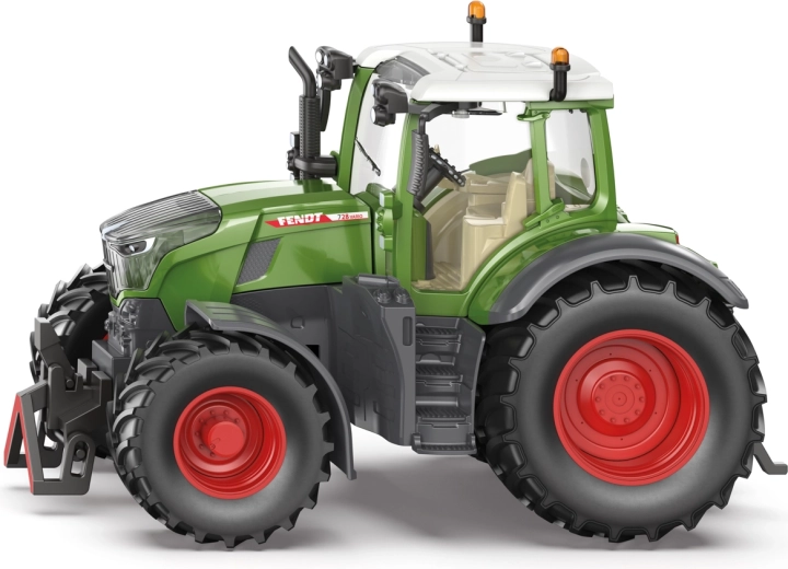 SIKU Farmer Fendt 728 Vario Tractor