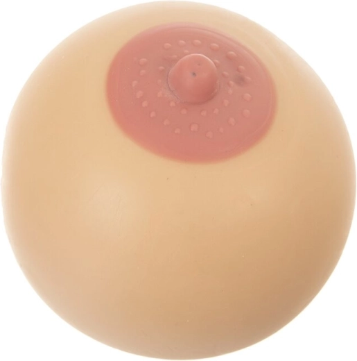 Antistressipall UH-plastist naljaka disainiga 9 cm