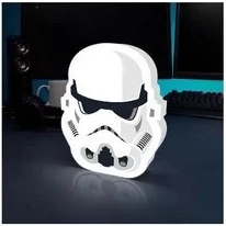 LED-valgusti Star Wars stormtrooper box