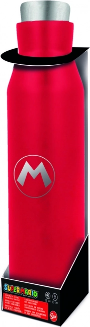 Roostevabast terasest termopudel Super Mario 580 ml
