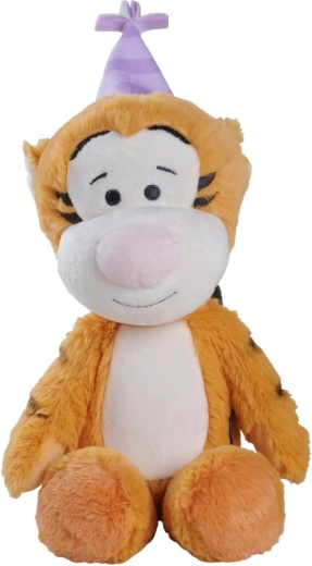 Pehme DISNEY TIIGRIK 25 cm – pehme kaisuloom aastapäevaks