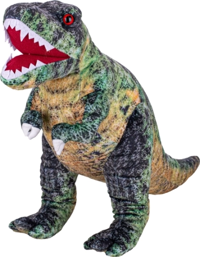 Pehme türannosaurus rex 55 cm – seisev