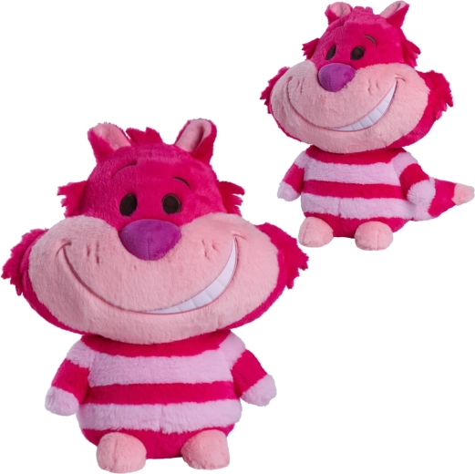 Pehme Cheshire’i kass DISNEY Huggables 35 cm