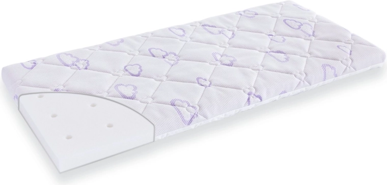 Träumeland hälli madrats Sleepy 90 × 45 cm