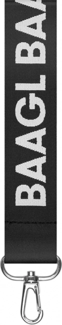 Kaelapael BAAGL – hall lanyard võtmete ja ID jaoks