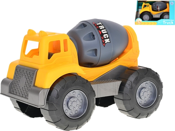 Lena Children's Construction Mixer 26 cm