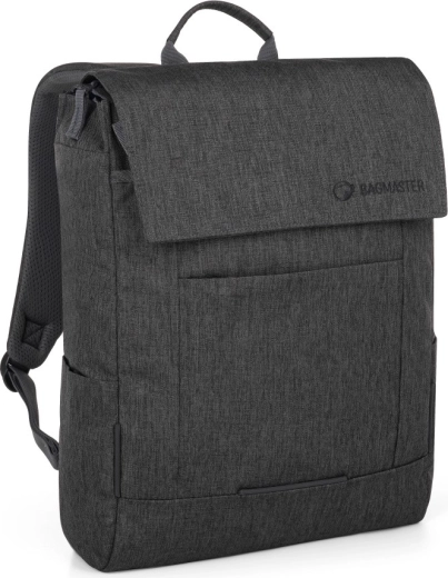 Bagmasteri linnaseljakott BANNY 24 A hall