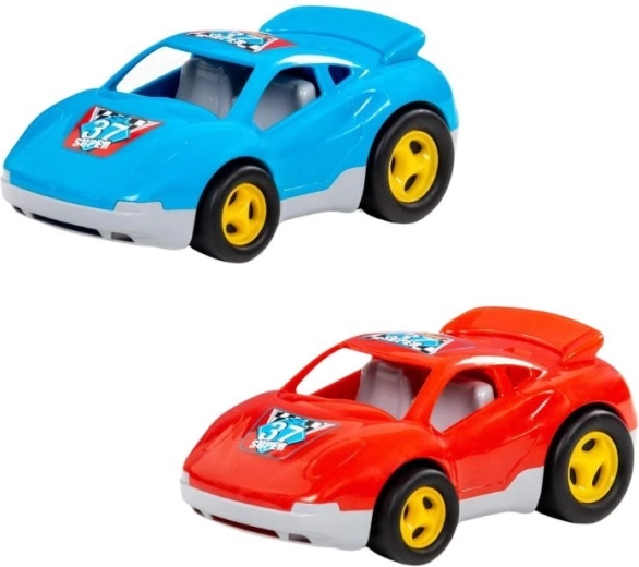 Virage võidusõiduauto
