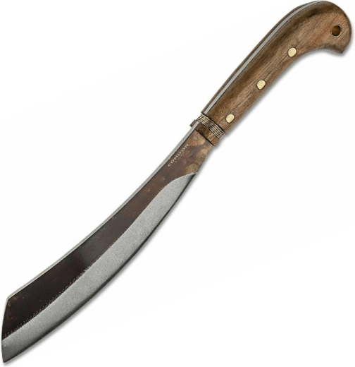 Matšeete Condor Mini Duku 26,7 cm koos nahktupiga