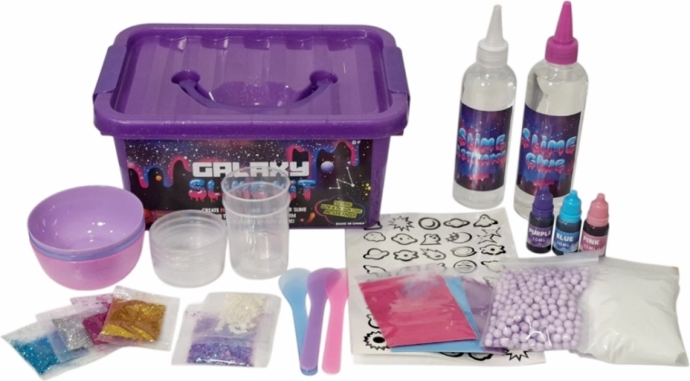 Slime-making kit