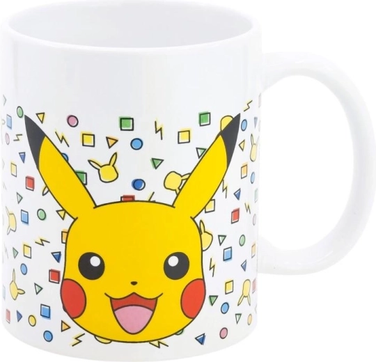 Keraamiline Pokémoni kruus 325 ml Stor