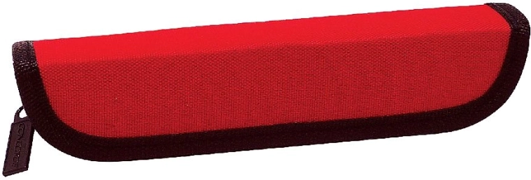 CONCORDE small red nylon case
