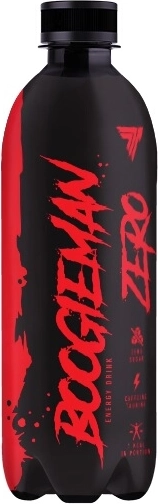 Trec Boogieman Zero suhkruvaba energiajook 500 ml