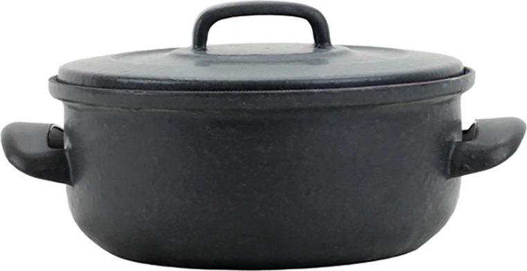 BSE kaanega kastrul 24 cm, 4 l