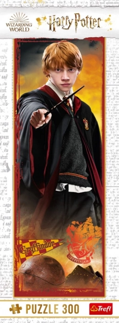 Pusle HARRY POTTER – Ron, 300 tükki