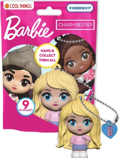 Barbie parimad sõbrannad – üllatusripats