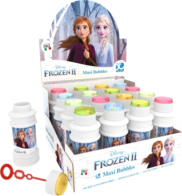 Mullipuhumisvahend Frozen 175 ml