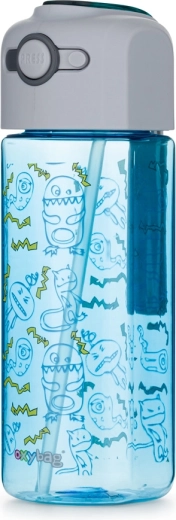 Lastepudel OXY SMiLE Monsters 450 ml