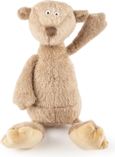Sigikid plush teddy bear Ach Good! 36 cm
