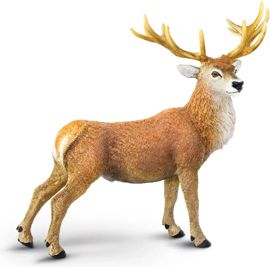 Safari Ltd. hirvekujuke – 1 tk