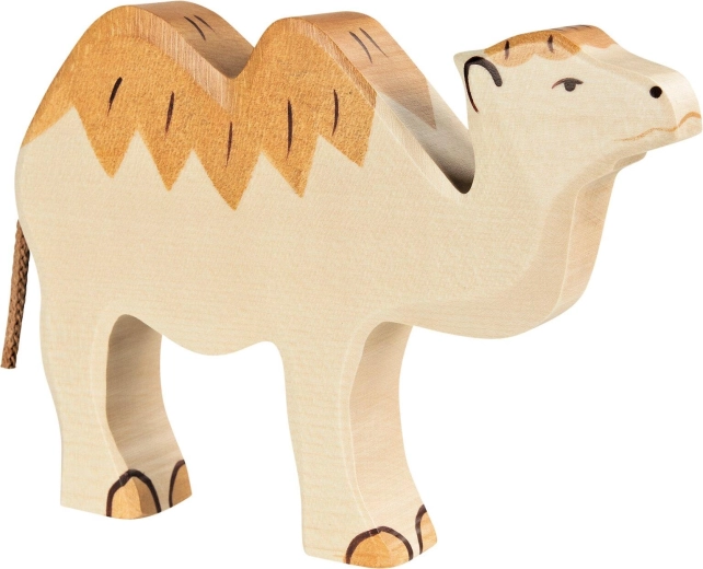 Holztigeri kaamel – 1 tk