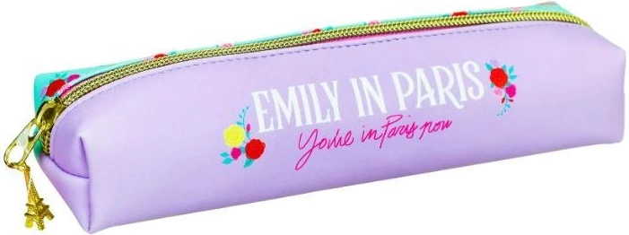 Pinal Emily in Paris – 1 tk