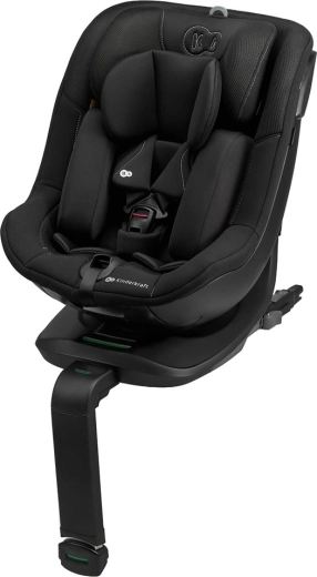 Kinderkraft i-Guard i-Size turvatool 40–105 cm black