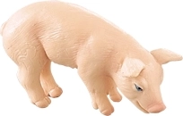 BALULU Pig Figurine