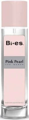 Bi-Es Pink Pearl parfüümvesi 75 ml