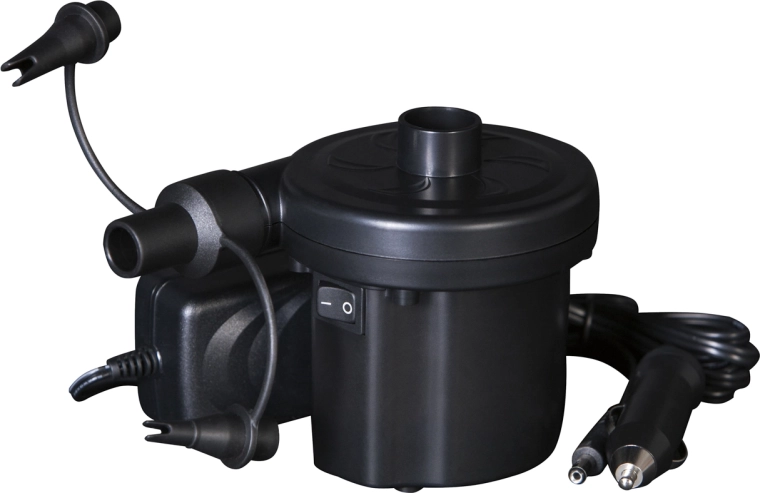 Elektriline pump täitmiseks ja tühjendamiseks 220 V/12 V AC/DC - 1 tk