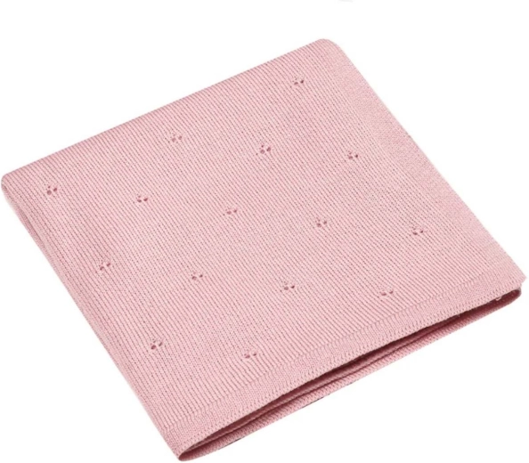 NANNA meriinovillane tekk Apollo Pink