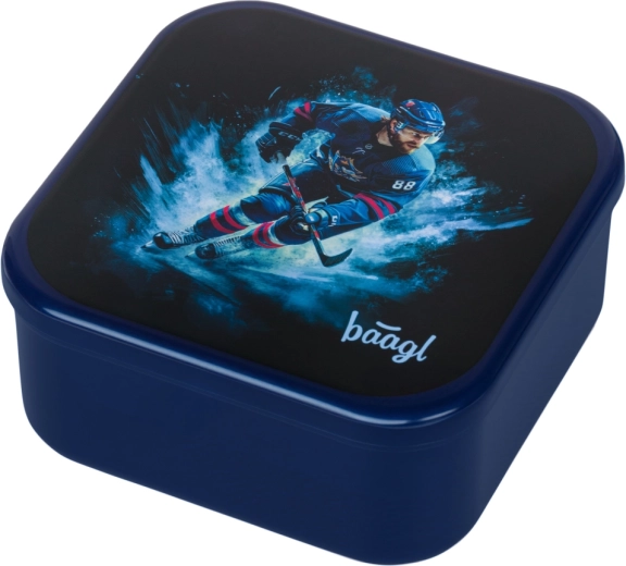 Baagl suupistekarp 4v1 Hoki