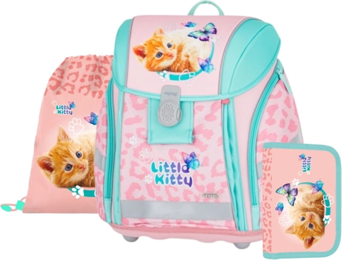 Koolikomplekt 3 tk Premium Light – kassike