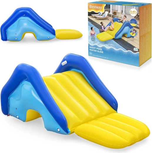 Bestway Inflatable Pool Slide