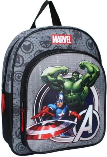 Avengersi seljakott