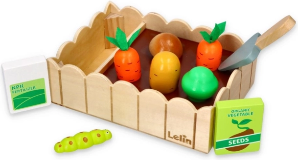 Minu köögiviljaaed