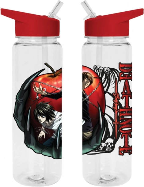 Death Note’i motiiviga pudel 700 ml