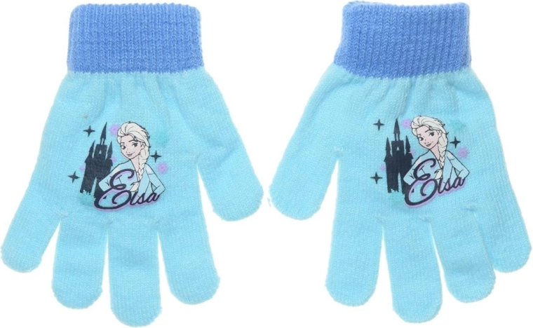 Kindad Frozen – 1 tk