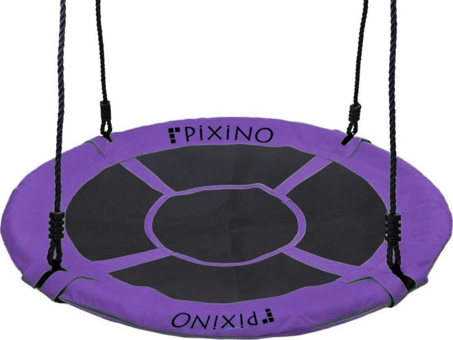 Pesakiige pesa PIXINO lilla