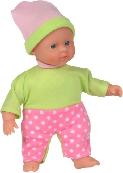 Beebinukk Sweet Laura 15 cm – Sinine