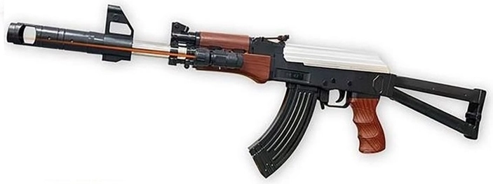 Cabotoys children's BB carbine K1011